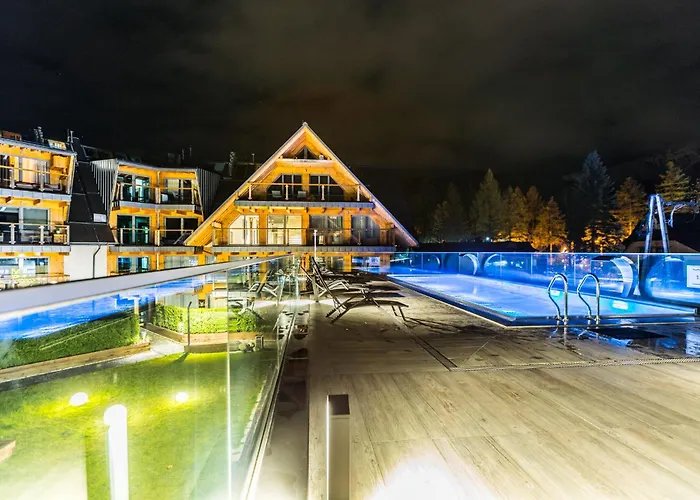 y Royal Resort Spa